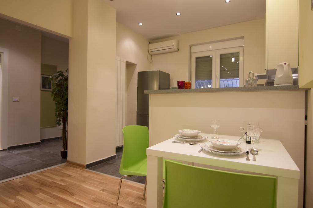 Apartment Forest Belgrade Room photo
